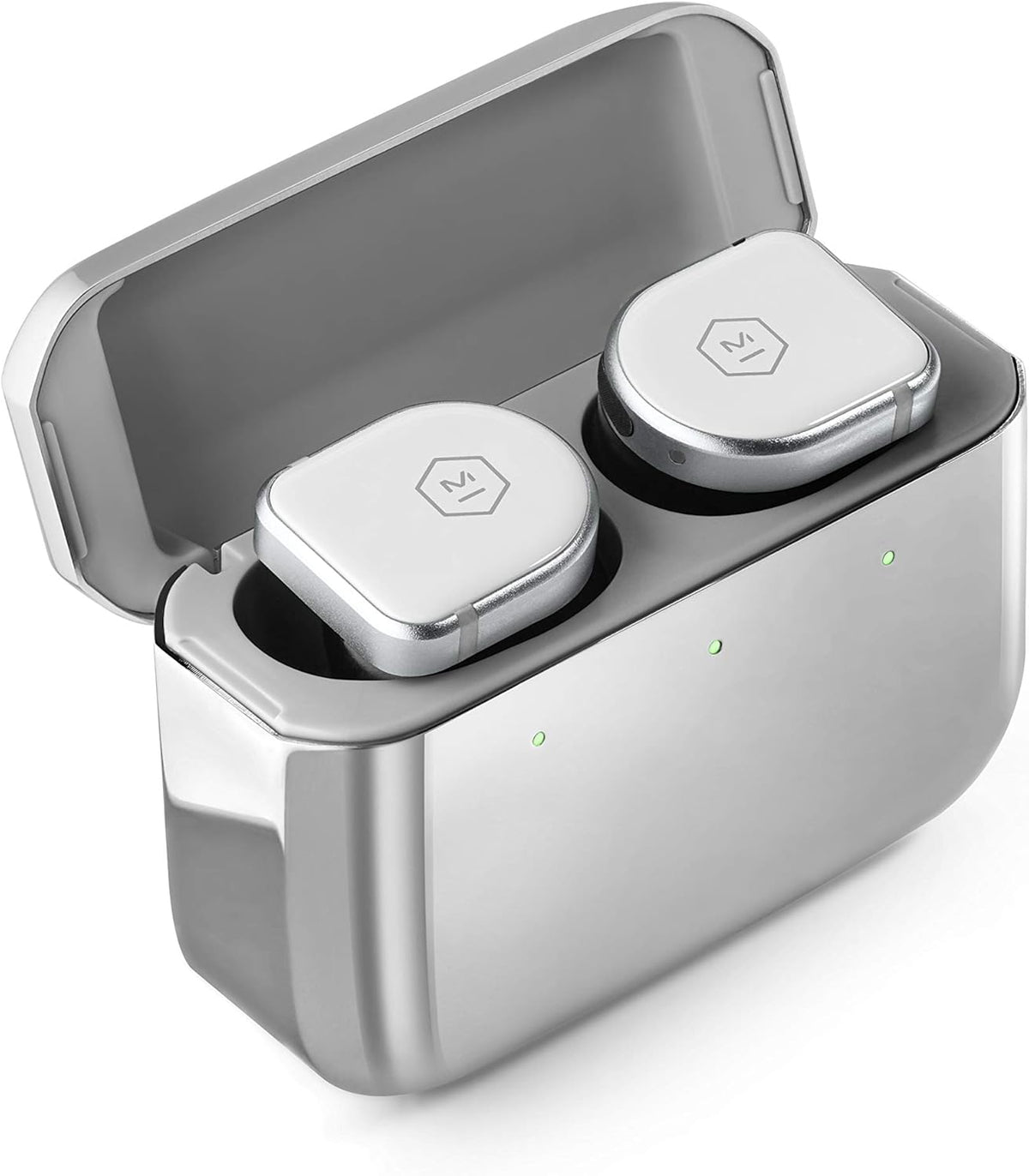 Black True Wireless Earphones V96497