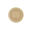 Beige Floor Box Cover Kit C794