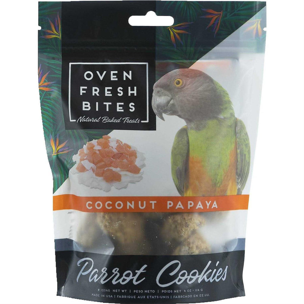 Oven Fresh Bites D906