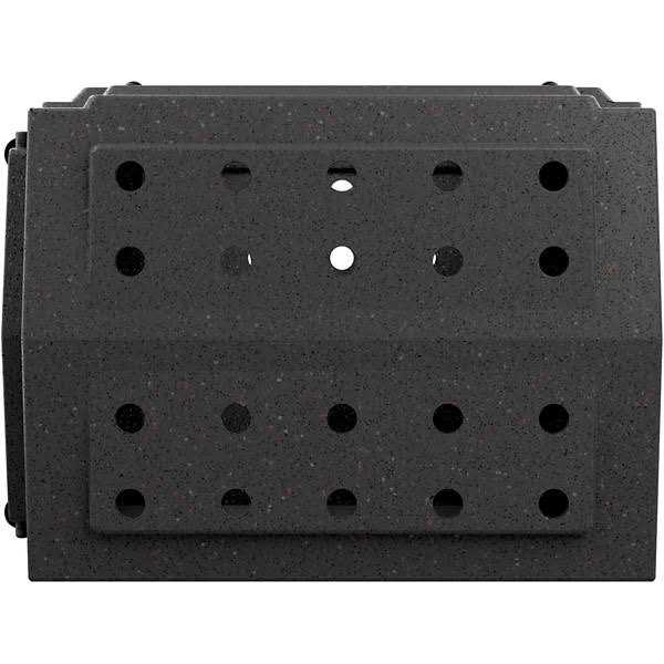 Single-Door Dog Kennel T10556