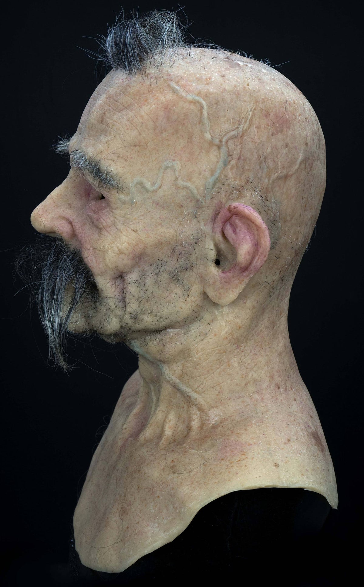 Silicone Mask L983