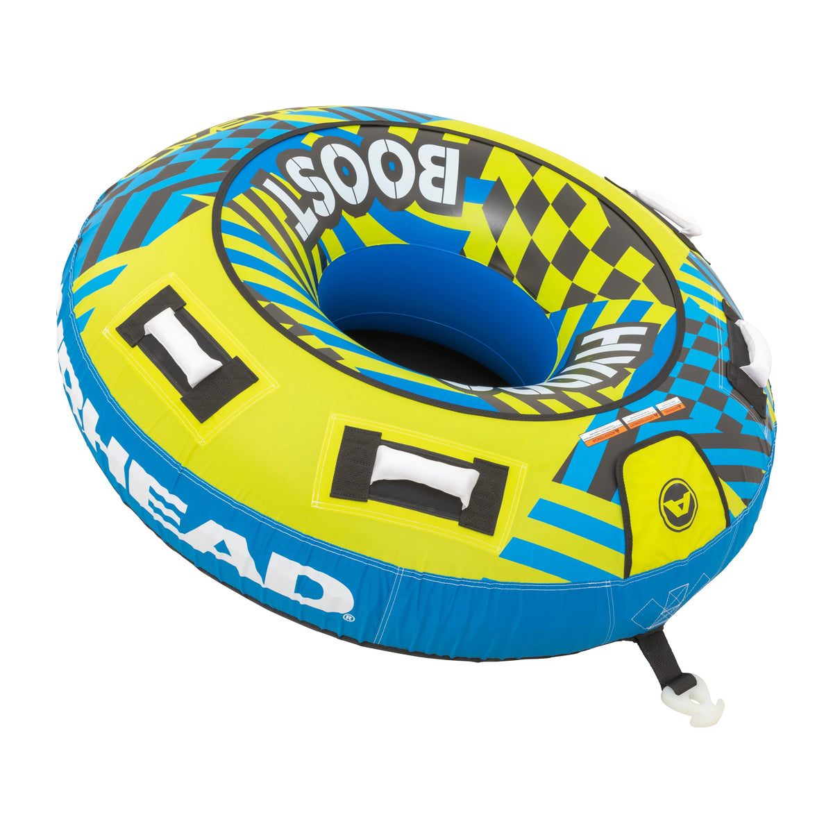 1 Person Towable Tube J810