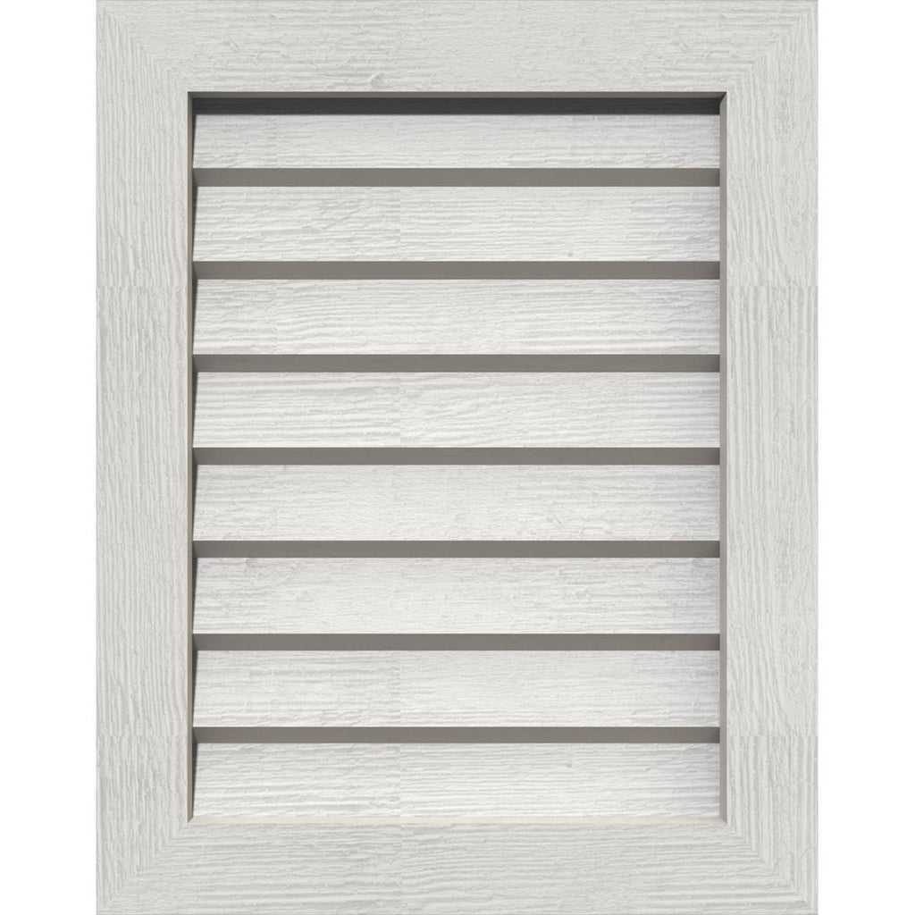 Vertical Gable Vent Y44694