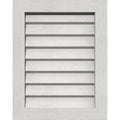 Vertical Gable Vent Y44694