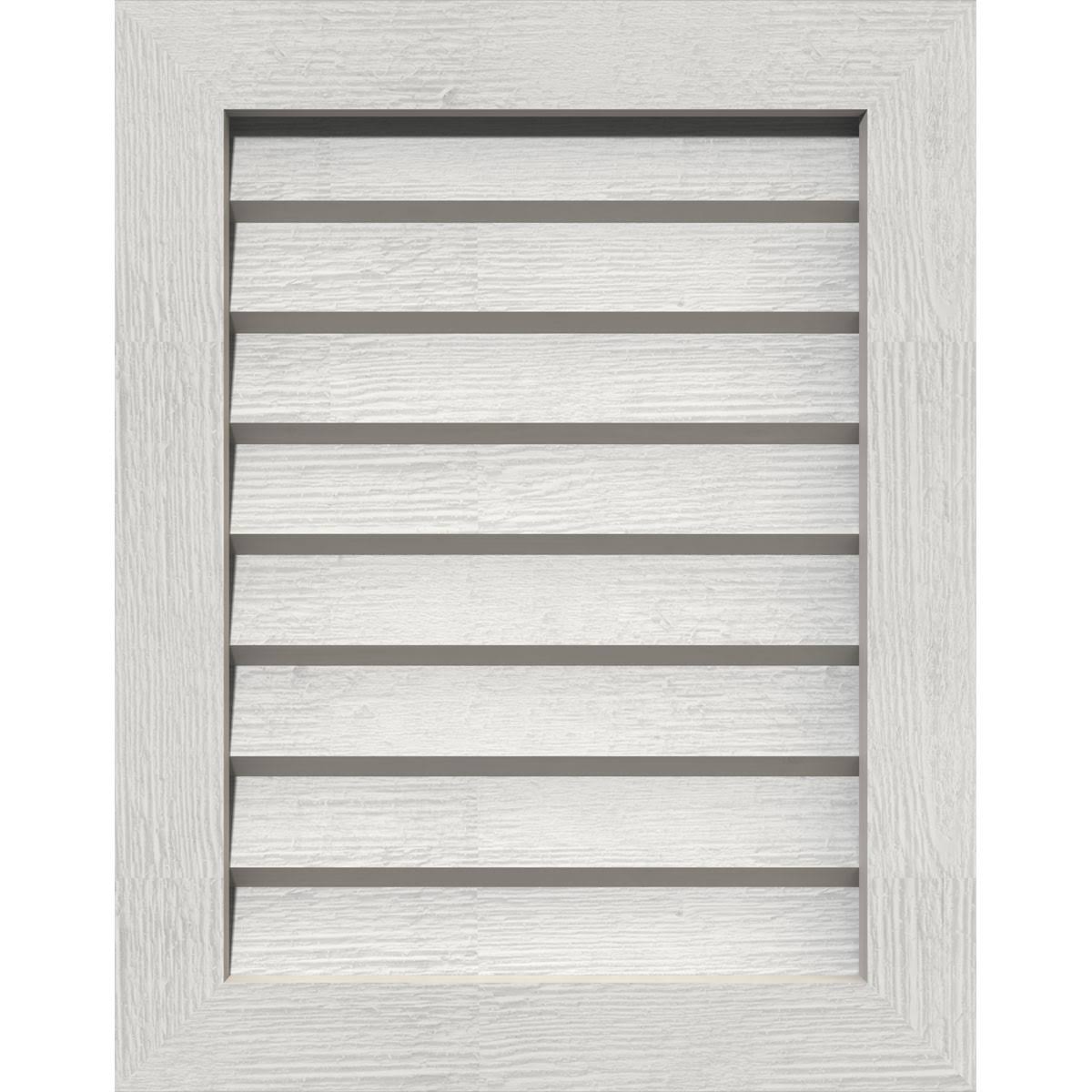 Vertical Gable Vent Y44694