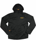 Black Windbreaker N974524