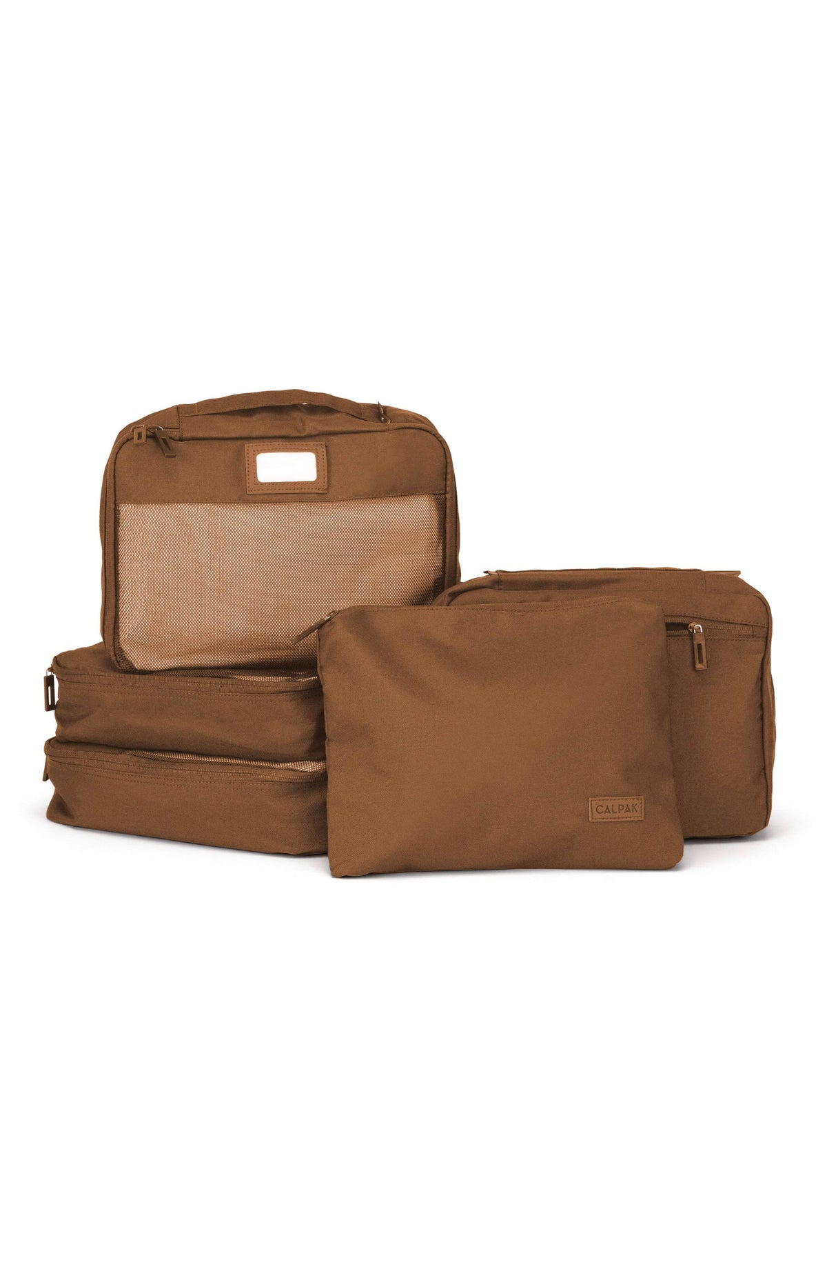 5-Piece Packing Cube Set W273