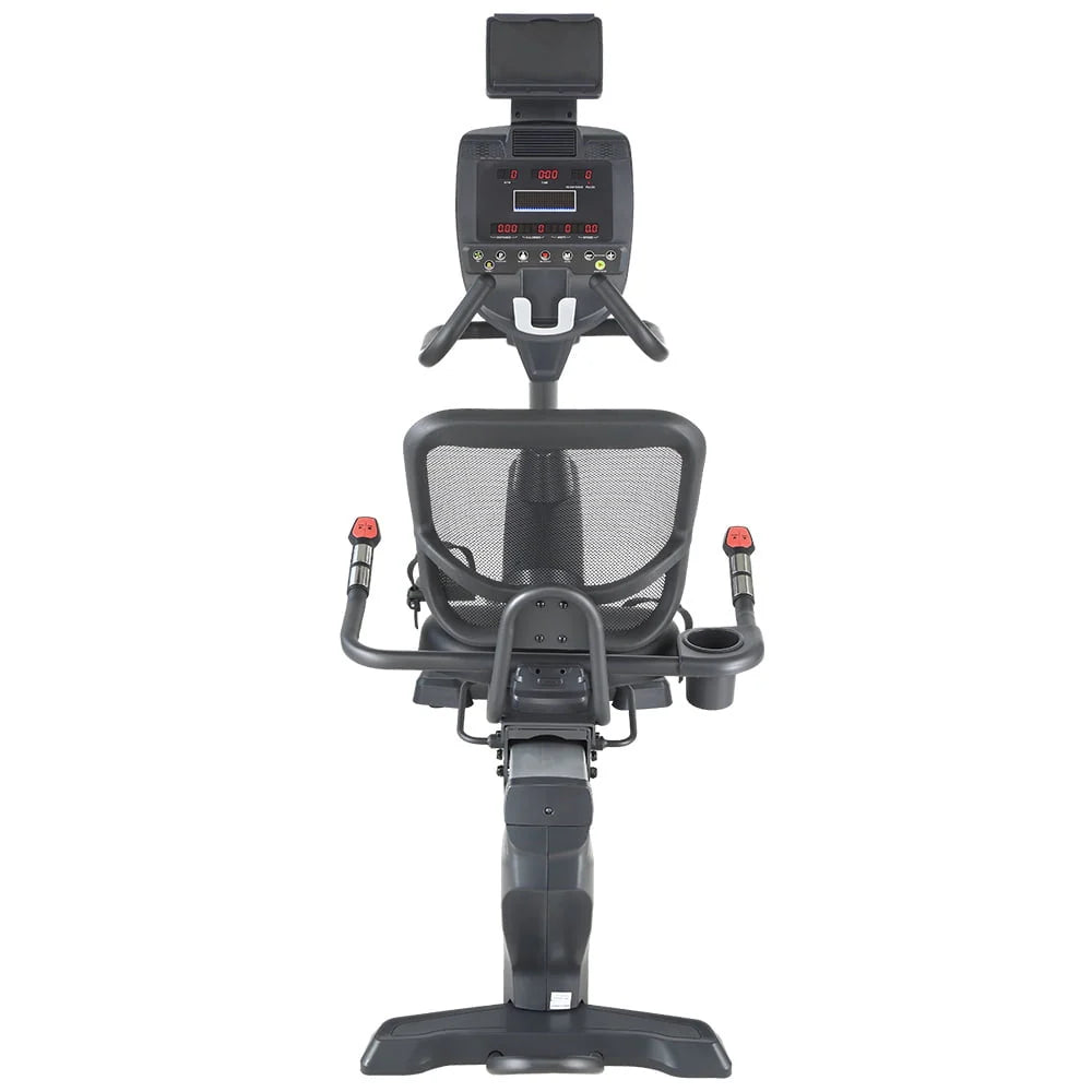 Recumbent Exercise Bike 400 lb Weight Capacity K81827