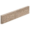 Beige Granite Sidesplash P589592