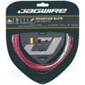 Mountain Shift Cable Kit Red K687670