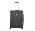 Large Softside Travel Case - Grey U192107