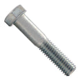5/8x22-11 x 7-1/2x22 Zinc Plated Hex Head Cap Screw Grade 5 D699