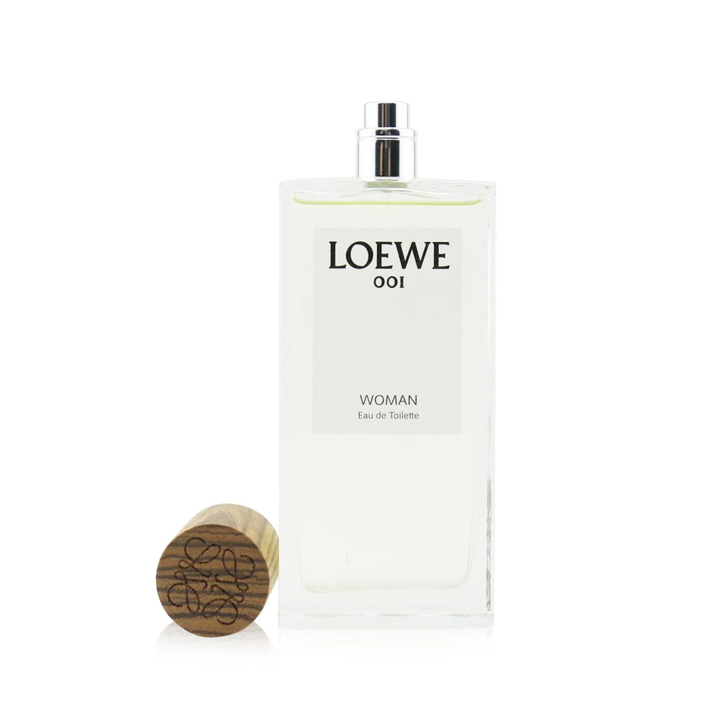 100ml/3.4oz Eau De Toilette Spray F717