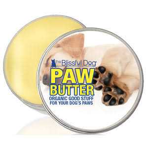 Paw Butter G78212