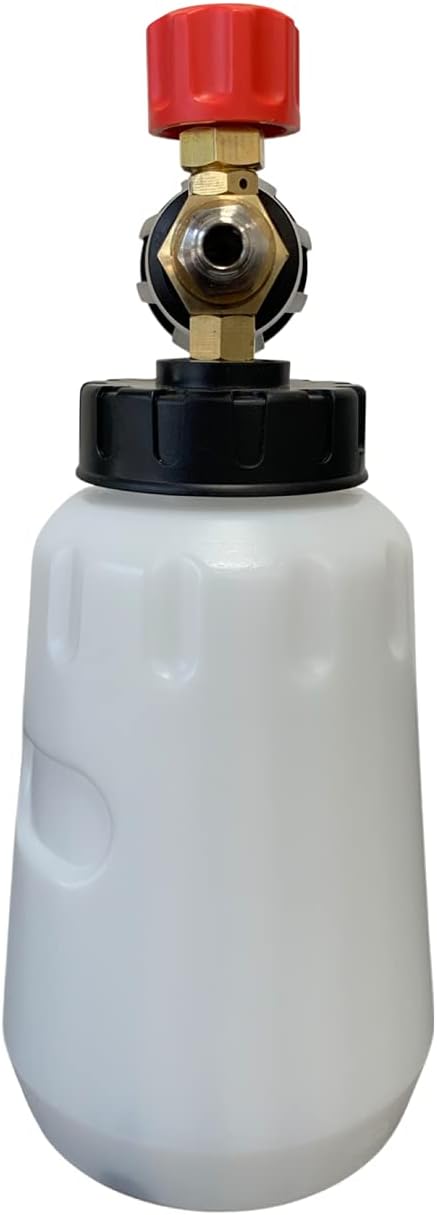Foam Cannon Pack of 2 Q2908