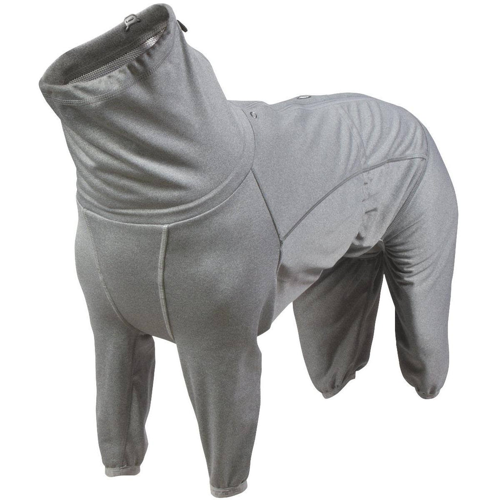 Carbon Grey Dog Body Warmer 24M K187519
