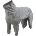 Carbon Grey Dog Body Warmer 24M K187519