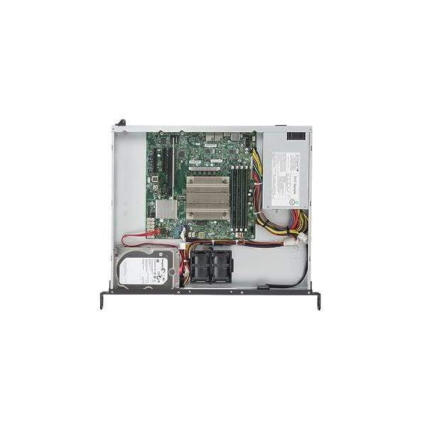 Supermicro SuperServer X288