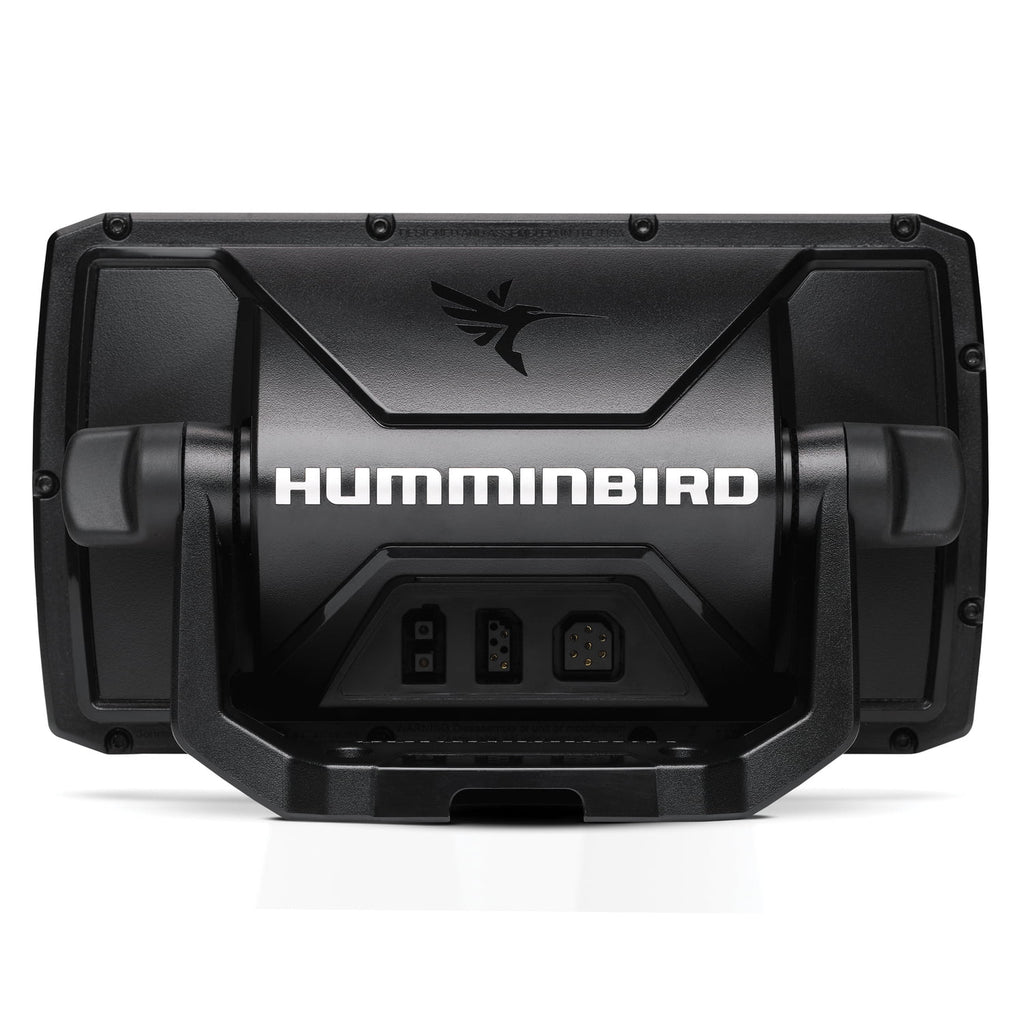 Fishfinder with GPS Y34285