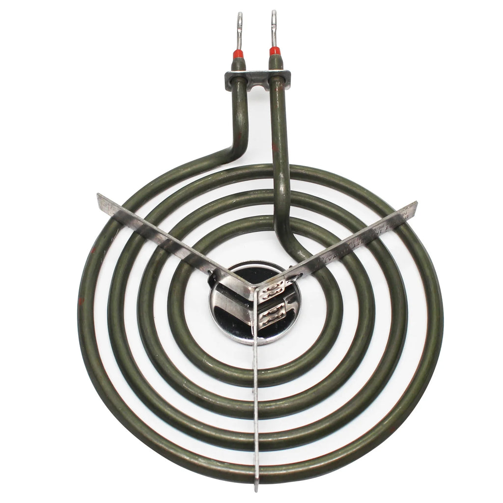 2-Pack 6 inch 4 Turns Surface Burner Element N1126