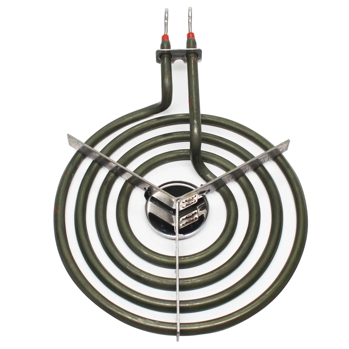 2-Pack 6 inch 4 Turns Surface Burner Element N1126