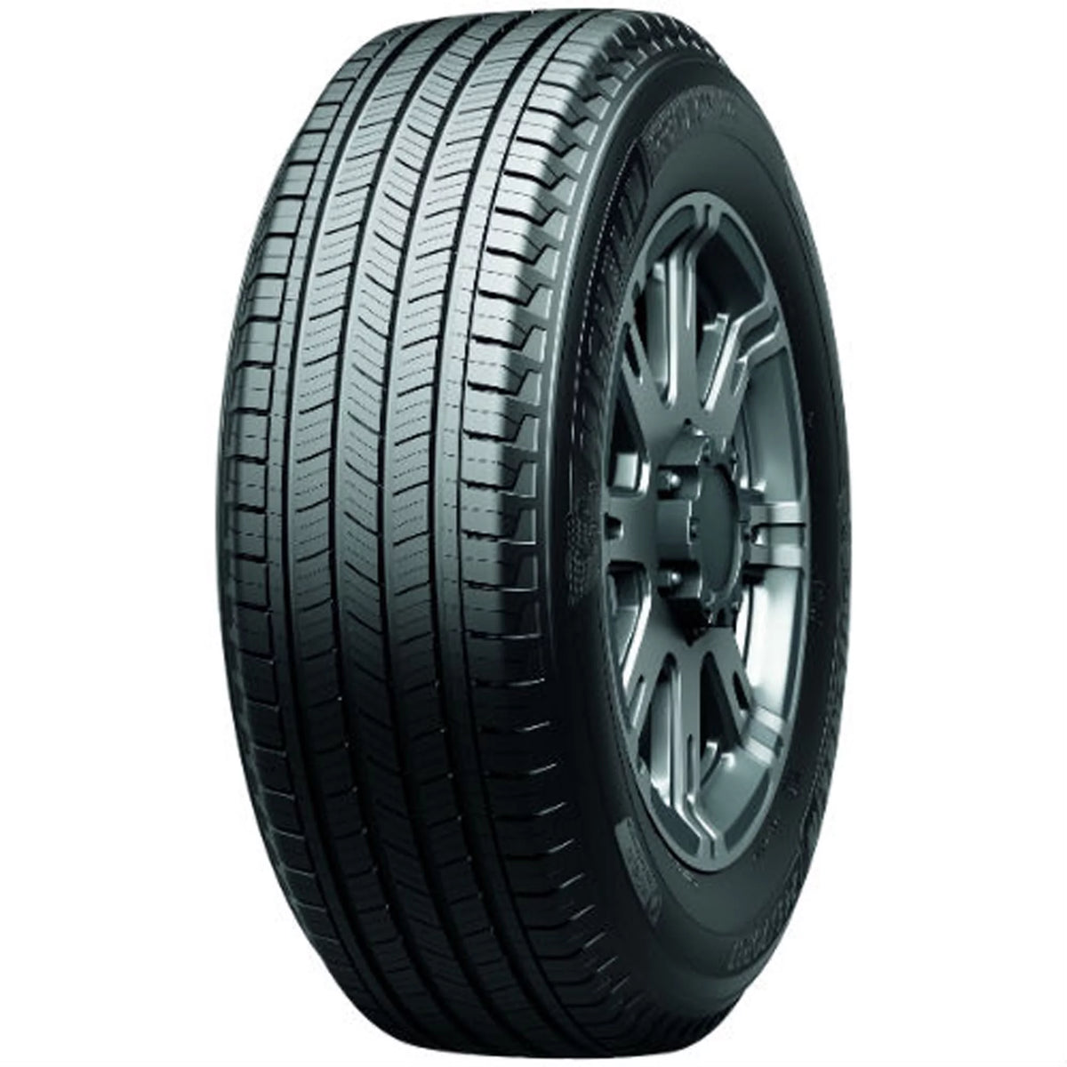 All Season 265/65R18 114T Passenger Tire O688931