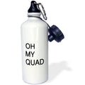 Water Bottle, 21-ounce J707