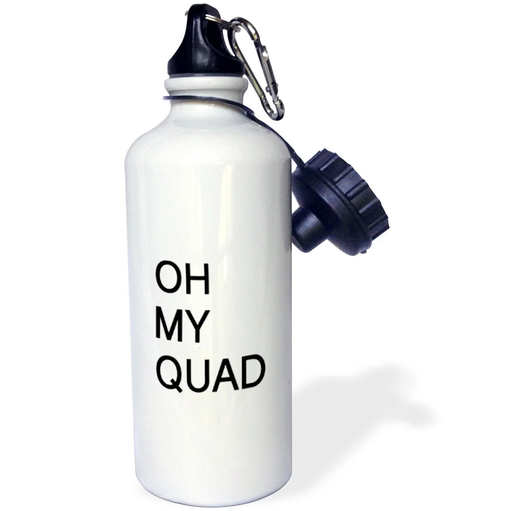 Water Bottle, 21-ounce J707