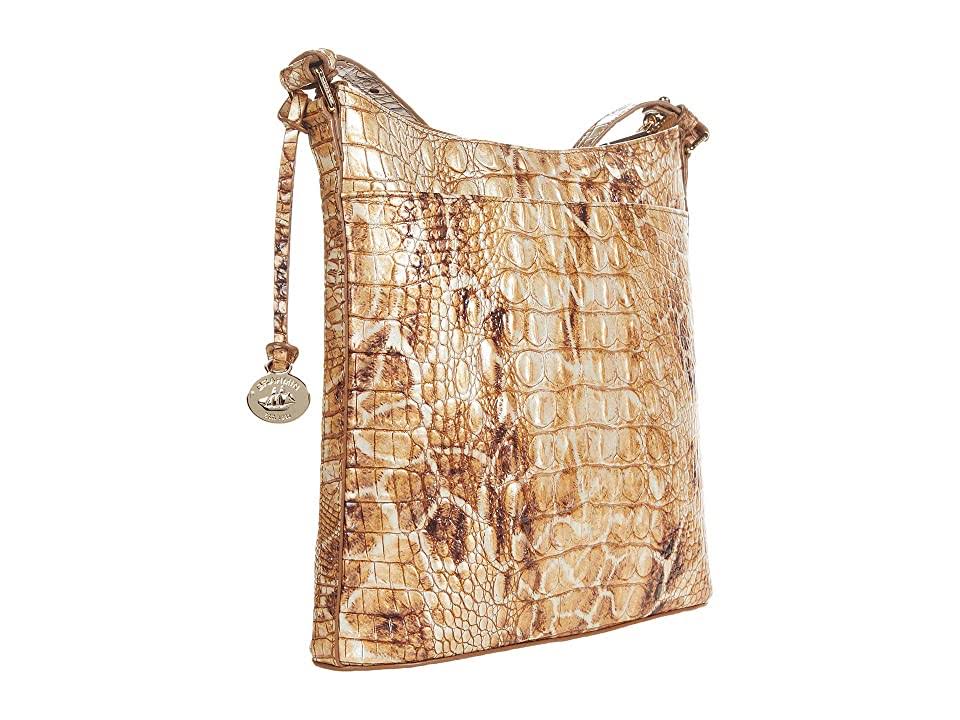 Leather Crossbody K864203