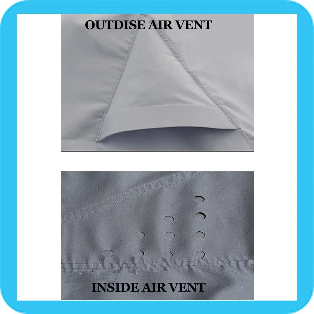 Boat Cover C859217