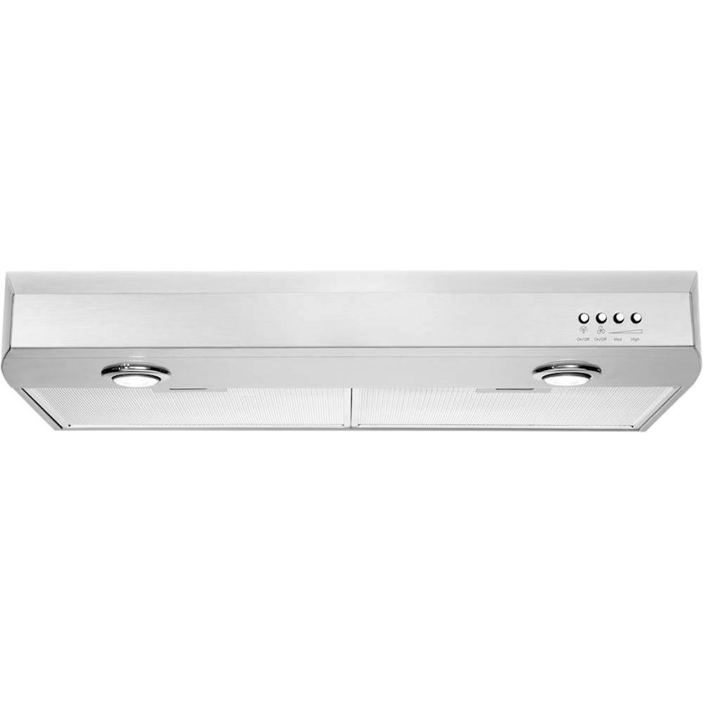 Stainless Steel Under-Cabinet Hood B6580