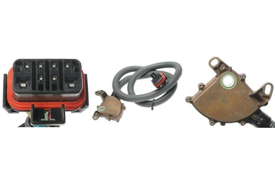 Neutral Safety Switch C621808