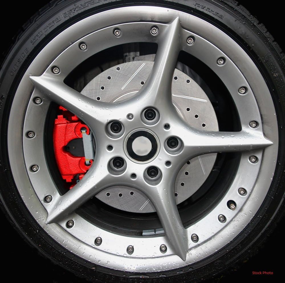 Semi-Loaded OE Caliper Assembly Set Kit I49790