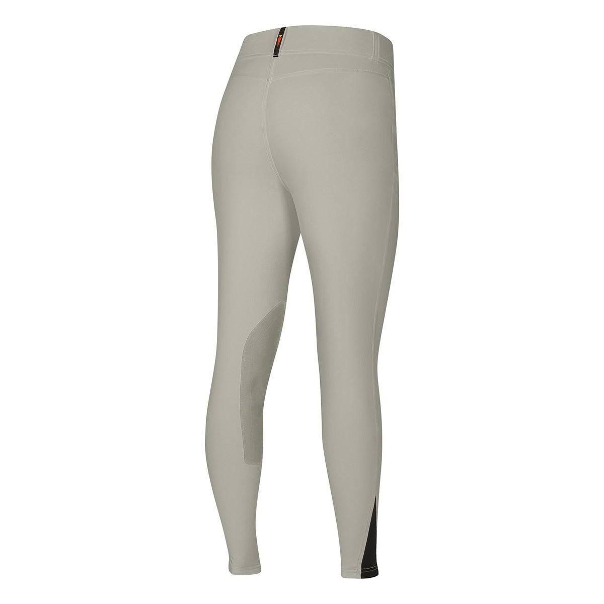 Sand Knee Patch Breeches V853