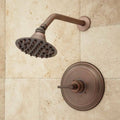 Pressure Balanced Shower Only Trim Package with Rain Shower Head H526940