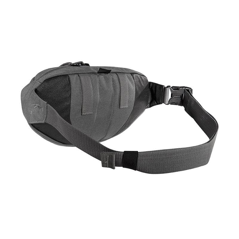 Carbon Hip Bag U532