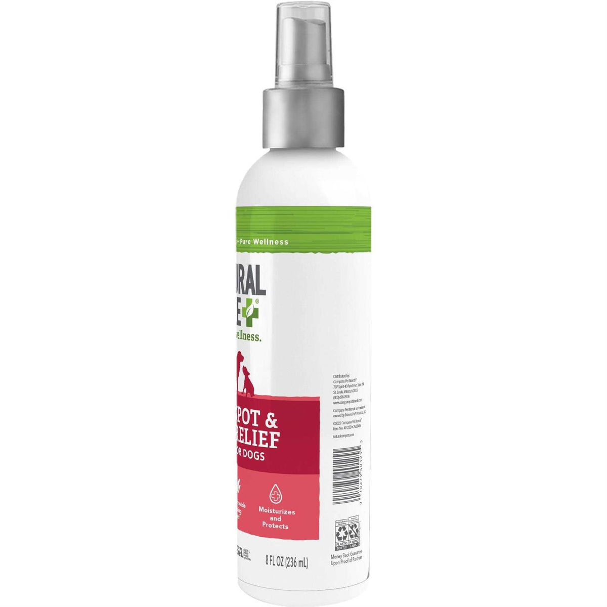 Tea Tree Oil Itch Relief Spray X36978