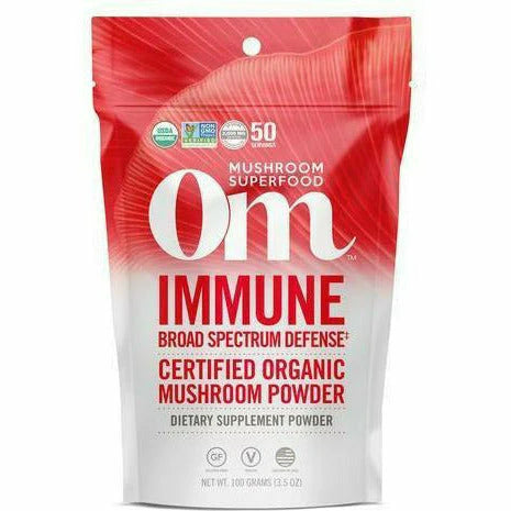 Organic Mushroom 100 g T5771