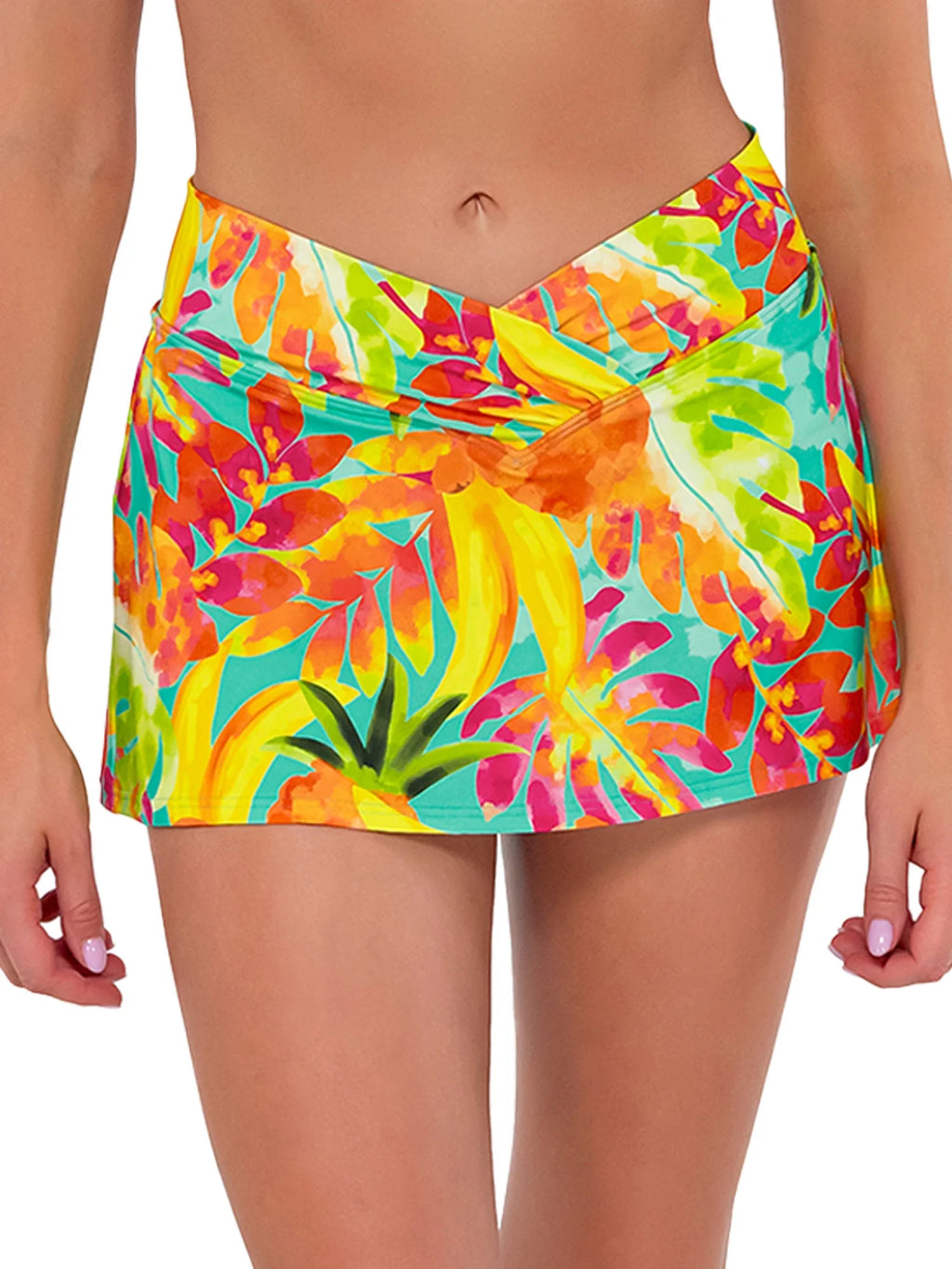 Swim Skirt K221434