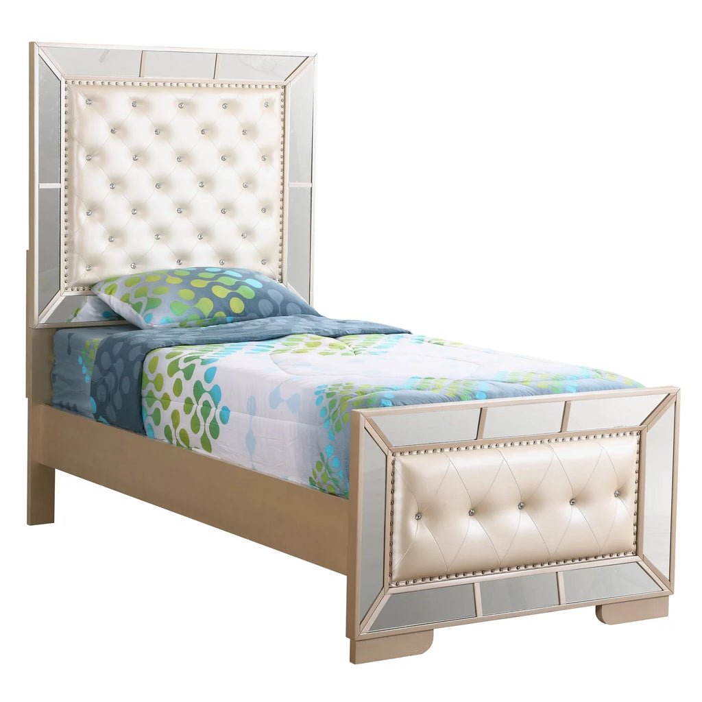 Twin Bed V922095