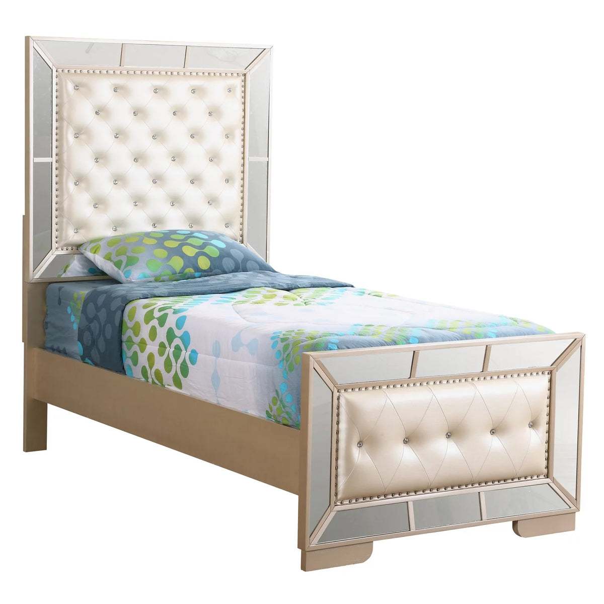 Twin Bed V922095