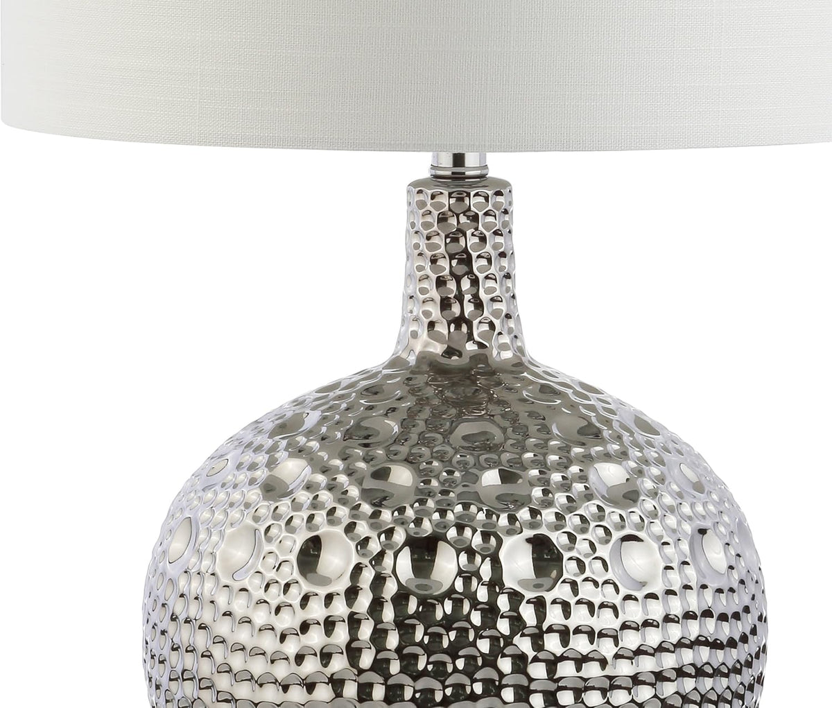 Ceramic LED Table Lamp U6721