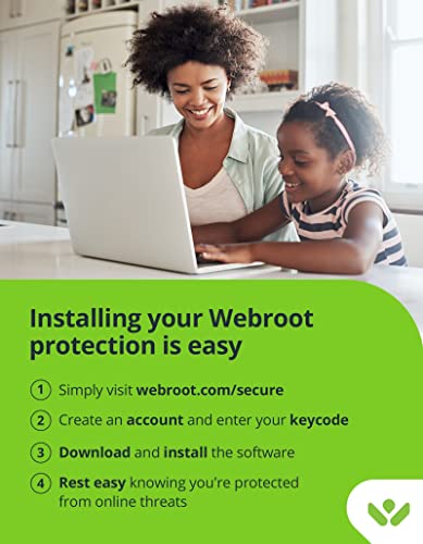 Antivirus Software 2024 3 Device 1 Year S7125