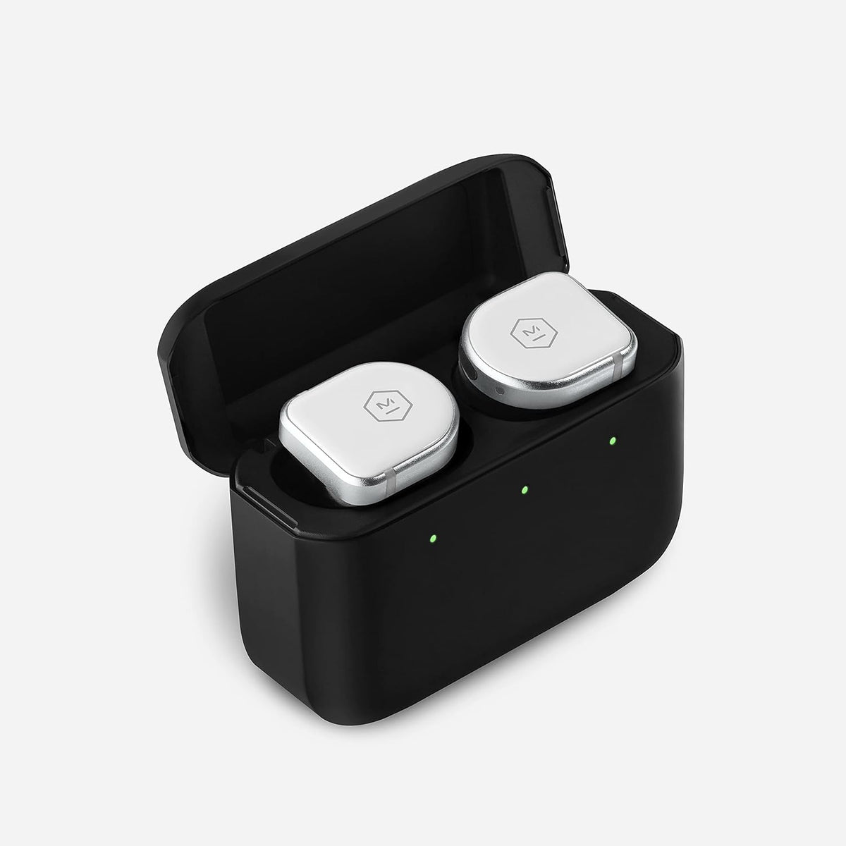 Black True Wireless Earphones V96497