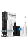 Dual Handle Electric Toothbrushes V5698
