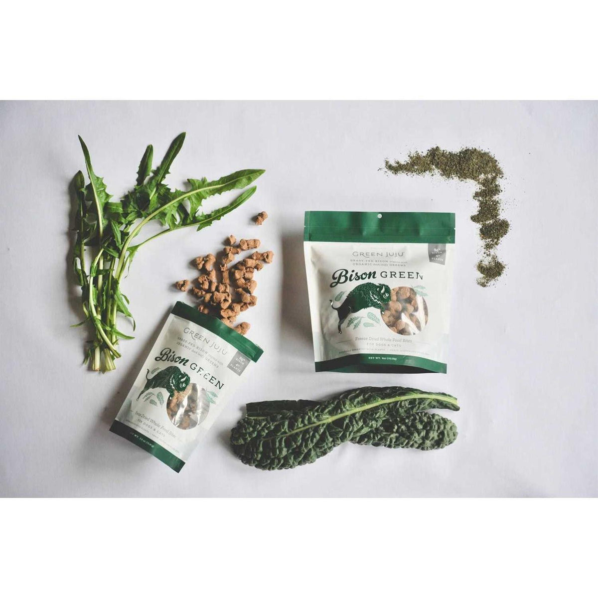 Freeze Dried Pet Supplies E654