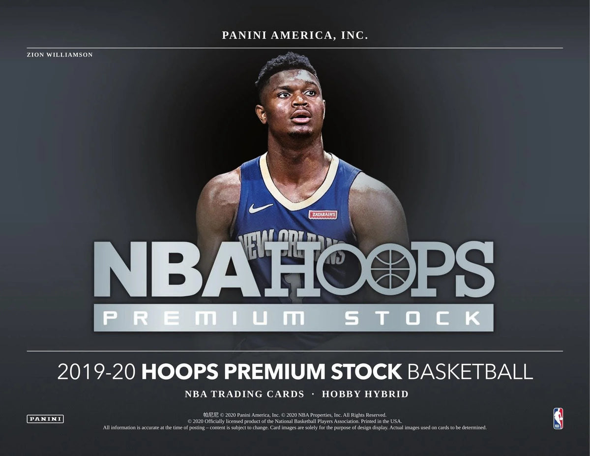Basketball Trading Cards Mega Box 80 Cards Z169