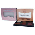 Metallist High Shine Collection Eyeshadow Palette, 0.66 oz I6315