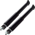 Gas Rear Struts Shock Absorbers Set of 2 J33488
