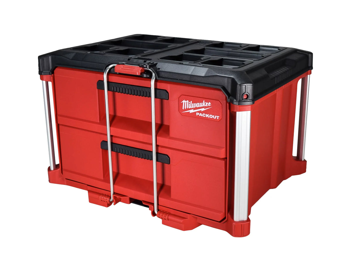 2-Drawer Tool Box Q866